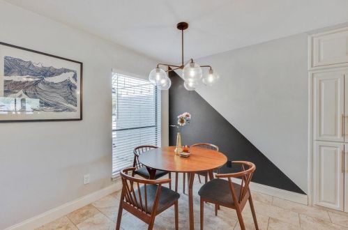 8708 Lake Country Dr, Fort Worth TX  76179-2802 exterior