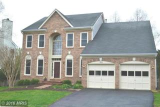 13606 Bare Island Dr, Fairfax, VA 20151-4111