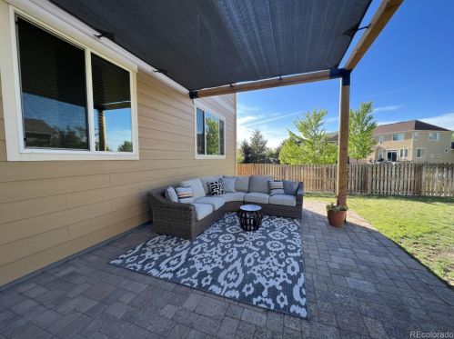 11349 Cedar Gulch Ln, Parker CO  80134-4362 exterior