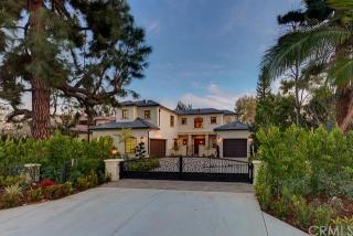 358 Le Roy Ave, Arcadia, CA 91007-6909