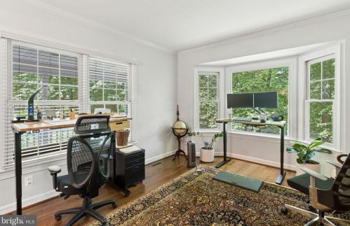 13815 Notley Rd, Silver Spring MD 20904-5971 exterior