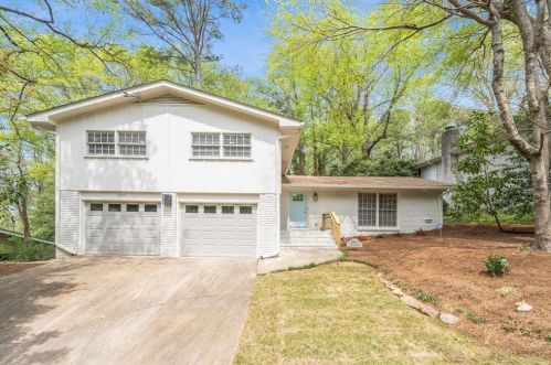 2037 Longview Way, Atlanta, GA 30341-1511