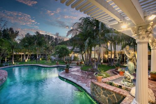 5608 Hoback Glen Rd, Calabasas, CA 91302-1227
