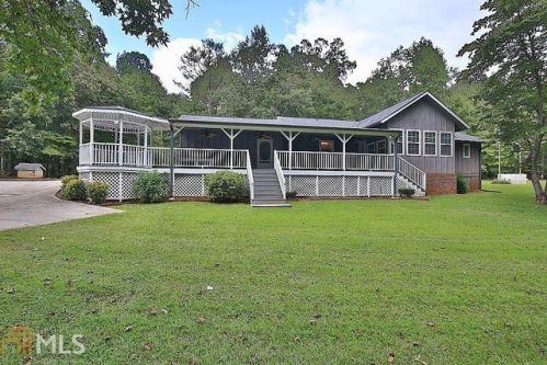 24 Buckhorn Dr, Temple, GA 30179-4573