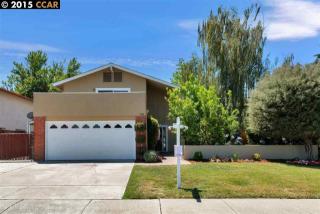 5466 Betty Cir, Livermore, CA 94550-2315