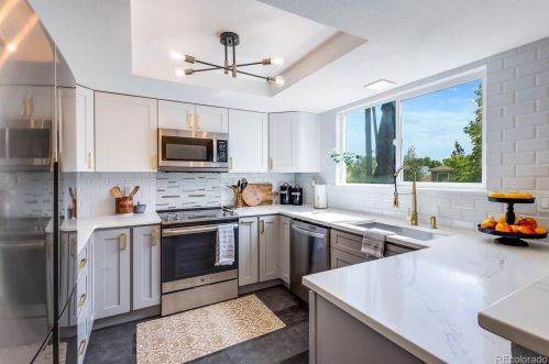 11663 Laurel Ln, Parker CO exterior