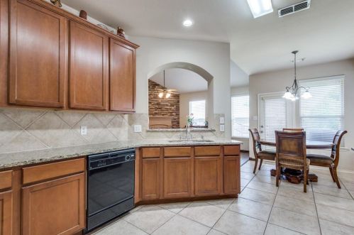 170 Tanglewood Draw, Princeton TX 75407-2686 exterior