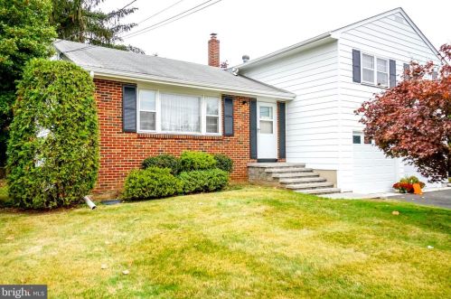 1628 Richmond Ave, Trenton, NJ 08619-3561