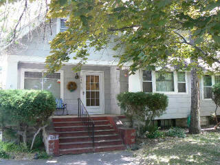 540 7th Ave, Pocatello ID  83201-5754 exterior
