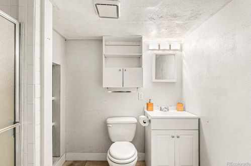 11139 Idaho Ave, Denver CO  80232-5078 exterior