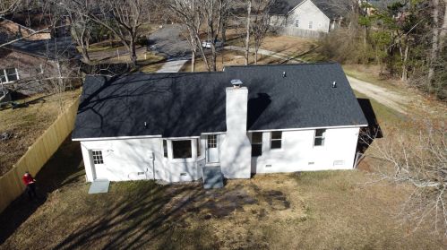 108 Eagle St, Ladson SC  29456-4907 exterior