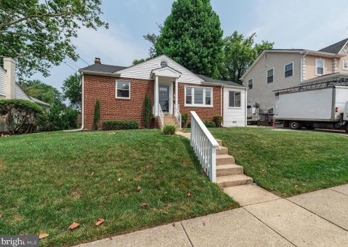 3517 Everton St, Silver Spring, MD 20906-4119