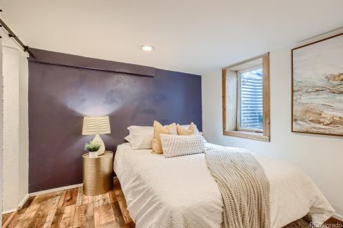 2811 4 Ave, Denver CO 80203-4008 exterior