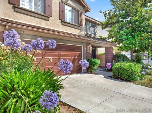 364 Spring Canyon Way, Oceanside, CA 92057-6533