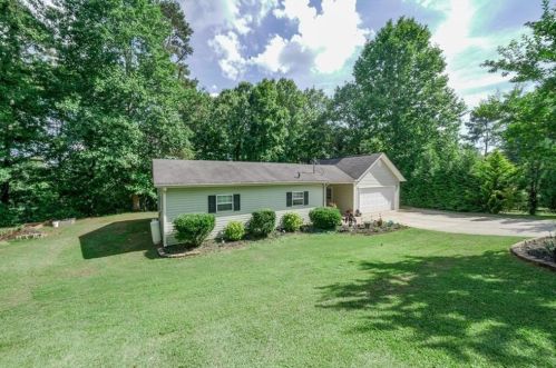5080 Truman Mountain Rd, Gainesville, GA 30506-3837