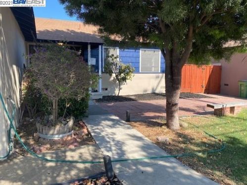 26454 Jane Ave, Hayward, CA 94544-3424