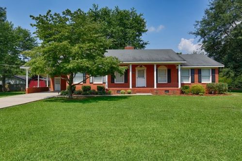 26900 Pattie Ln, Ardmore, TN 38449-3217