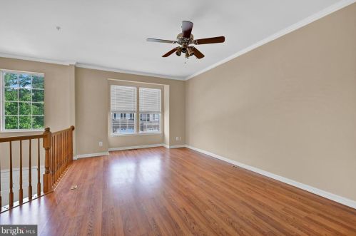 4703 Witchhazel Way, Aberdeen MD  21001-5601 exterior