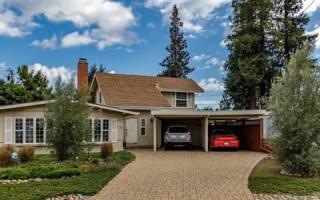 10744 Morengo Dr, Cupertino, CA 95014-3515