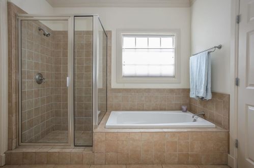 3702 Crestline Rd, Fort Worth TX  76107-3334 exterior