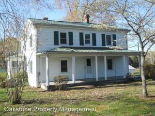 5581 Sunnyside Rd, Indian Neck, VA 23148-2324