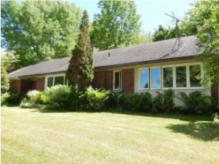 3613 Quaker St, Starksboro VT  05443-5341 exterior
