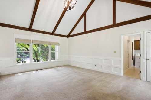 285 Brackenwood Cir, Atlanta GA  30328-2648 exterior