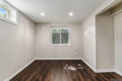 11975 65th Pl, Arvada CO  80004-2451 exterior