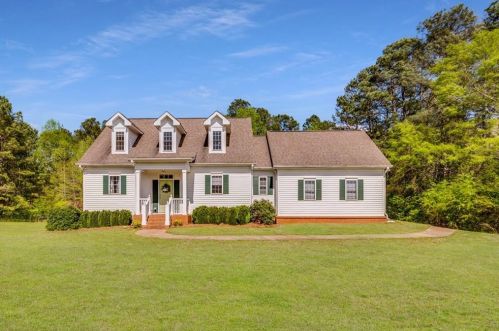 689 Edmondson Rd, Monroe, GA 30656-4819