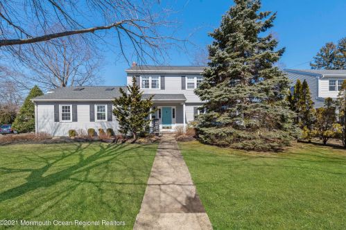 191 River Rd, Tinton Falls, NJ 07701