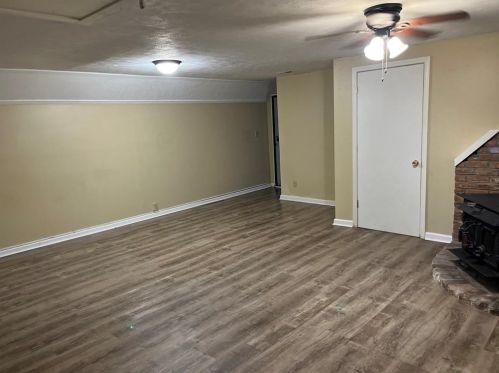 3936 Woodland Cir, Conyers GA  30013-3057 exterior