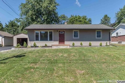 1965 Fry Loop Ave, Carlisle, PA 17013-1080