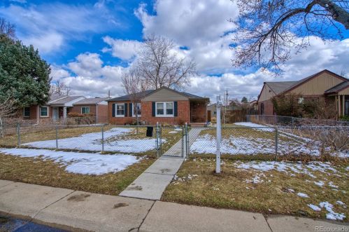 2970 Locust St, Denver, CO 80222-7117
