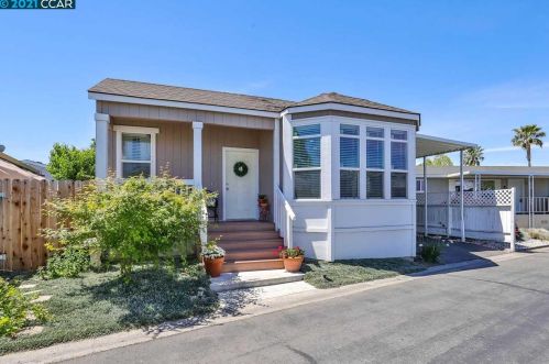 166 Selima Way, Pacheco, CA 94553-6324