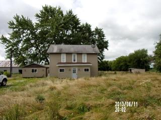 21628 2400 North Rd, Bismarck, IL 61814-5097