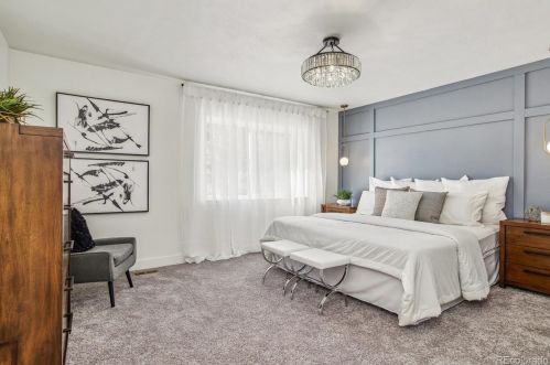 5966 Kenton St, Englewood CO  80111-5722 exterior