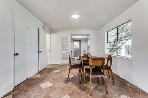 4205 Bucknell Dr, Garland TX  75042-5222 exterior