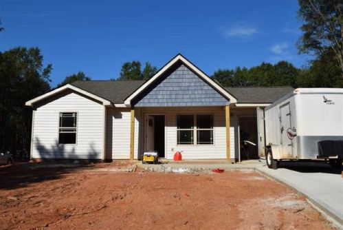261 Abernathy Rd, Inman, SC 29349-9075