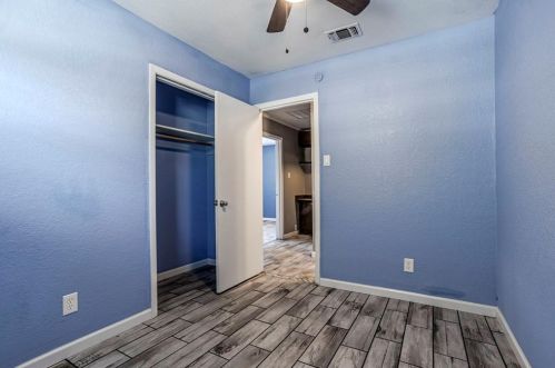 8840 Kate St, Fort Worth TX  76108-1210 exterior