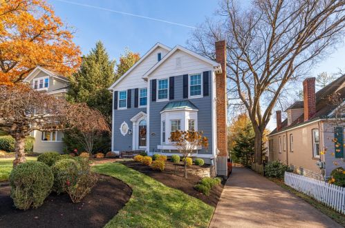 1356 Herschel Ave, Cincinnati, OH 45208-2511