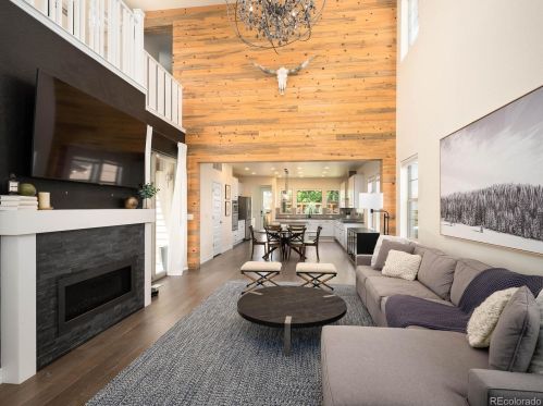 5183 Yosemite Way, Denver CO  80238-2247 exterior