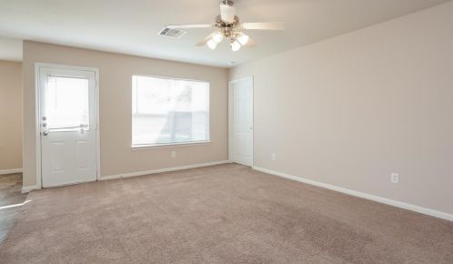 6823 Dawn Bloom Ln, Richmond TX  77469-4108 exterior