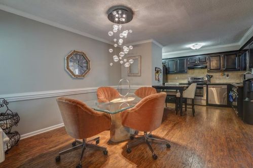 1785 Laurel Ridge Dr, Conyers GA  30094-6110 exterior
