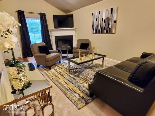 301 Goldenrod Dr, Stockbridge GA  30281-7263 exterior