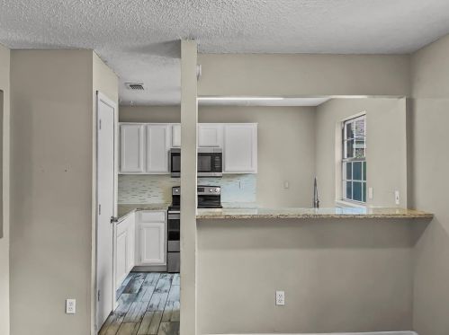 3708 Lightland Rd, Fort Worth TX  76137-1361 exterior