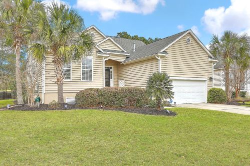 1485 Oakhurst Dr, Mount Pleasant, SC 29466-9191