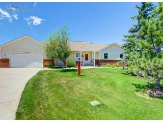 8119 Timber Wolf Cir, Wellington, CO 80549-1562