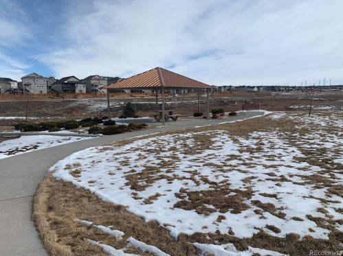 4635 Odessa St, Denver CO  80249-8087 exterior