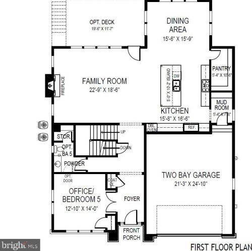 6444 Tucker Ave, Mc Lean, VA 22101-5265