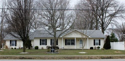 747 Livingston Ave, Livingston, IL